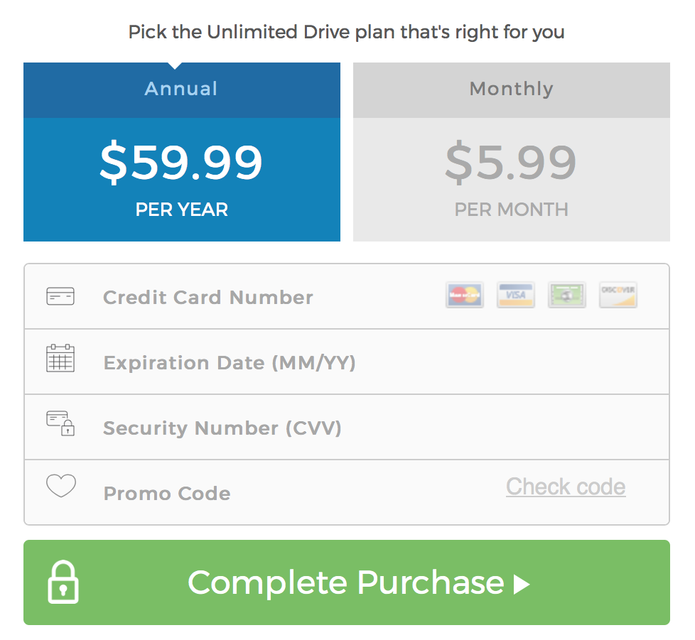 Complete id coupon code